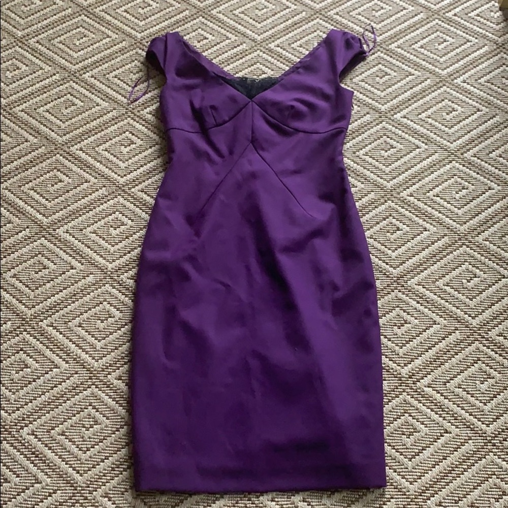 LK Bennett dress